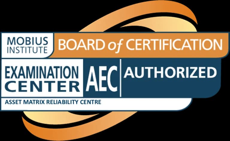 Asset Matrix Energy Reliability Centre logo