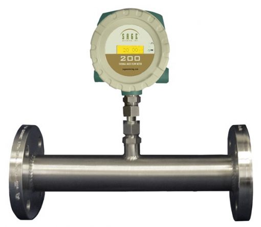Sage 200™ thermal Flow Meters
