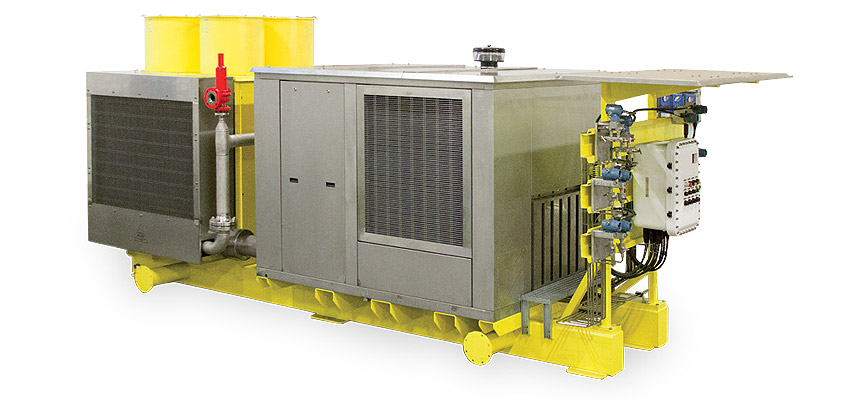 blutek instrument air and nitrogen generation - engineered-compressors-for-offshore-installations-2014