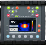 Advanced analyze vibration instruments - VIBER X5™ MK III