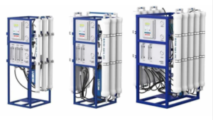 Commercial Reverse Osmosis RO Systems RO-200