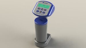 Portable/Laboratory ViscoMeter VM-300