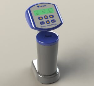 portable - laboratory density meter dm-300