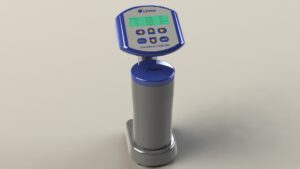 portable-laboratory density & viscosity meter vdm-300