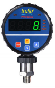 pps pressure transmitter
