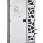 Globecore system for transformers online diagnostic and oil processing - transformer status monitoring system TOR-4