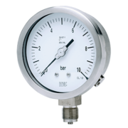 Itec Pressure guage P102-180x180