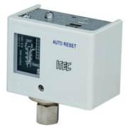 Itec Pressure Switch S101