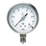 itec pressure gauge P101
