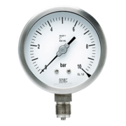 itec pressure gauge P101