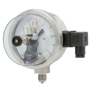 itec pressure gauge P501-180x180