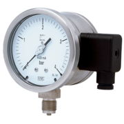 itec pressure gauge P503-180x180