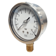 itec pressure gauge P905-180x180