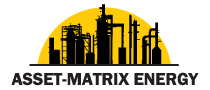 Asset Matrix Energy Logo