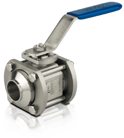 vinco ind valve LDLDR SERIES