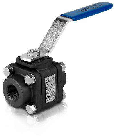 vinco ind valve SF SERIES