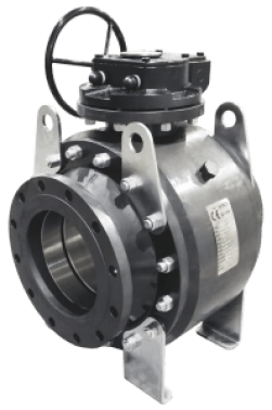 vinco ind valve VTR SERIES