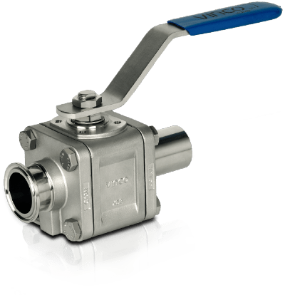 vinco san valve XP SERIES