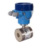 tecfluid electromagnetic flowmeter - flomid series -4