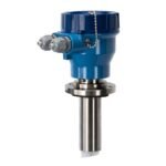 tecfluid electromagnetic flowmeter flomat-series 4