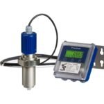 tecfluid electromagnetic flowmeter flomat-series 3