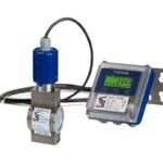 tecfluid electromagnetic flowmeter - flomid series -2