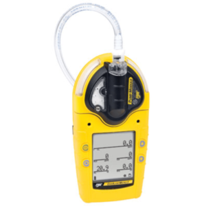 bw technologies portable gas detectors -GasAlert MICRO5