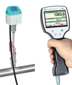 cs instruments PI 500 portable thermal mass flowmeter.png