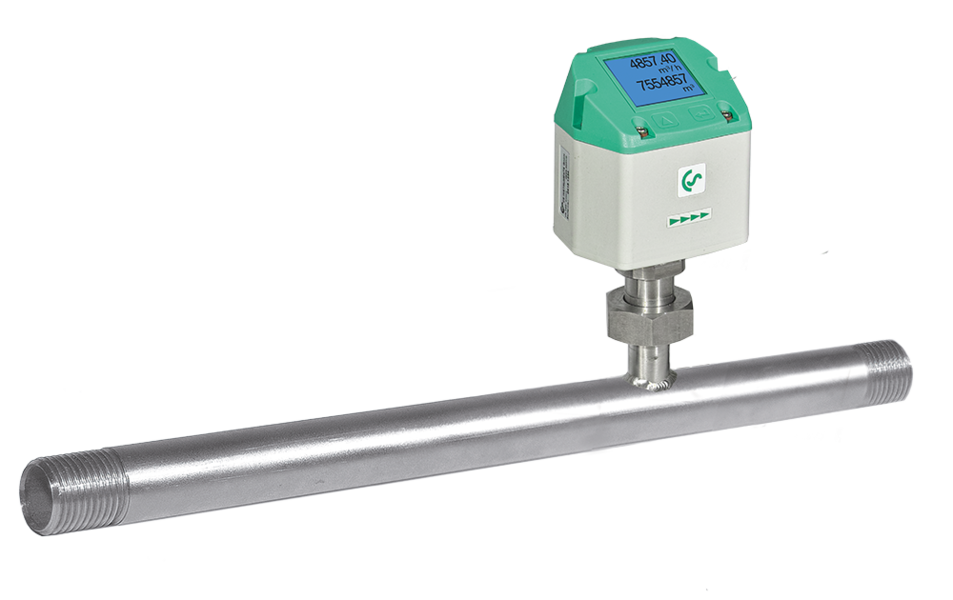 cs instruments VA 520 thermal mass flowmeter.png