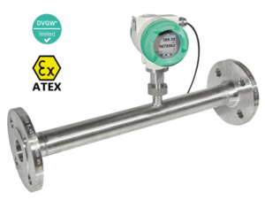 cs instruments VA 570 thermal mass flowmeter.png