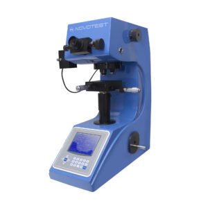 novotest Digital Micro Vickers Hardness Tester NOVOTEST TB-MCV-1