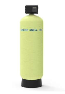 pure aqua commercial media. mf-400