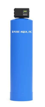 pure aqua commercial media. mf-410