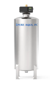 pure aqua commercial media. mf-450