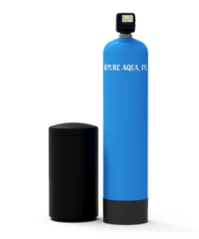 pure aqua industrial water softener- sf-300C