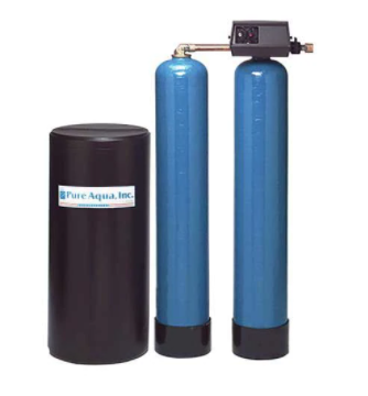 pure aqua industrial water softener- sf-900f