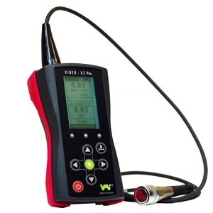 VMI AB vibration measurement & analysis instruments - advanced analyze instruments