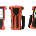 MP5 Handheld Vibration Data Collector