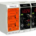 Online monitoring vibration instruments - VIBER MP™ - System