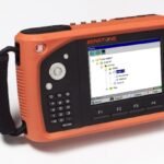 VP5 Vibration Data Collector