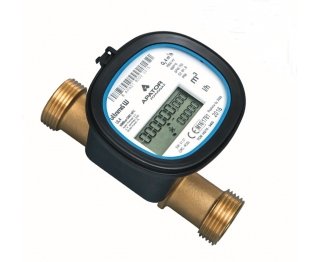 apator powogaz ultrasonic water meter