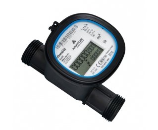 apator powogaz ultrasonic water meter