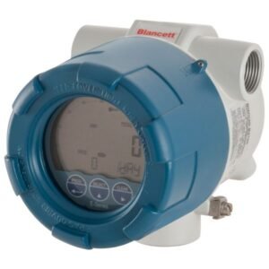 badgermeter turbine flowmeter parts - B3100 Monitor (low res)