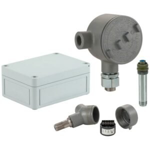 badgermeter turbine flowmeter parts - Signal Conditioning Amplifiers (low-res)