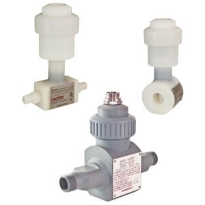 badgermeter vortex flowmeter - RVL Series (low res)