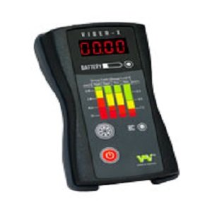 VMI AB vibration measurement & analysis instruments - entry level analyze instruments