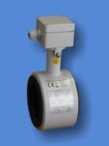 flomag electromagnetic flowmeter - sensor b