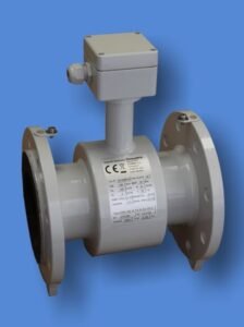 flomag electromagnetic flowmeter - sensor p