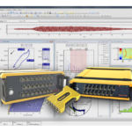 pc based sound & vibration analyzers - Novian 4-128 Channel Sound & Vibration Analyzer