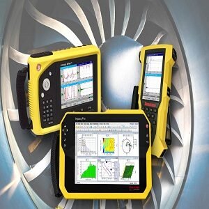 vibration measurement & analysis instruments -Benstone - portable sound and vibration analyzers